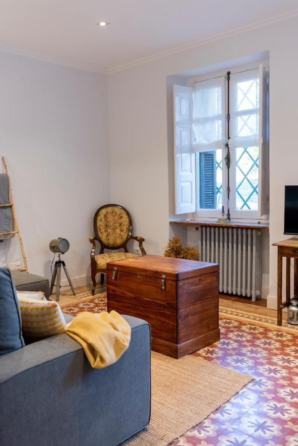 Apartment Colonial Jardin Algorta Centro Puerto Viejo Getxo