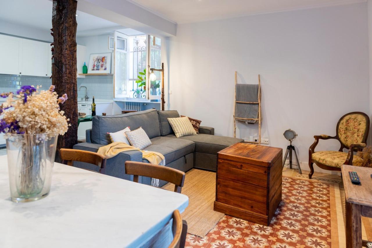 Apartment Colonial Jardin Algorta Centro Puerto Viejo