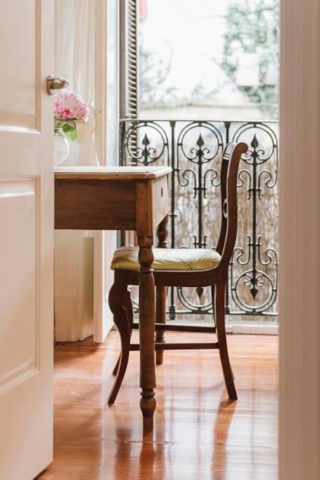 Apartment Colonial Jardin Algorta Centro Puerto Viejo Getxo