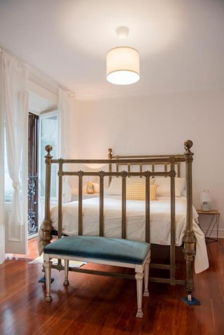 Colonial Jardin Algorta Centro Puerto Viejo Apartment